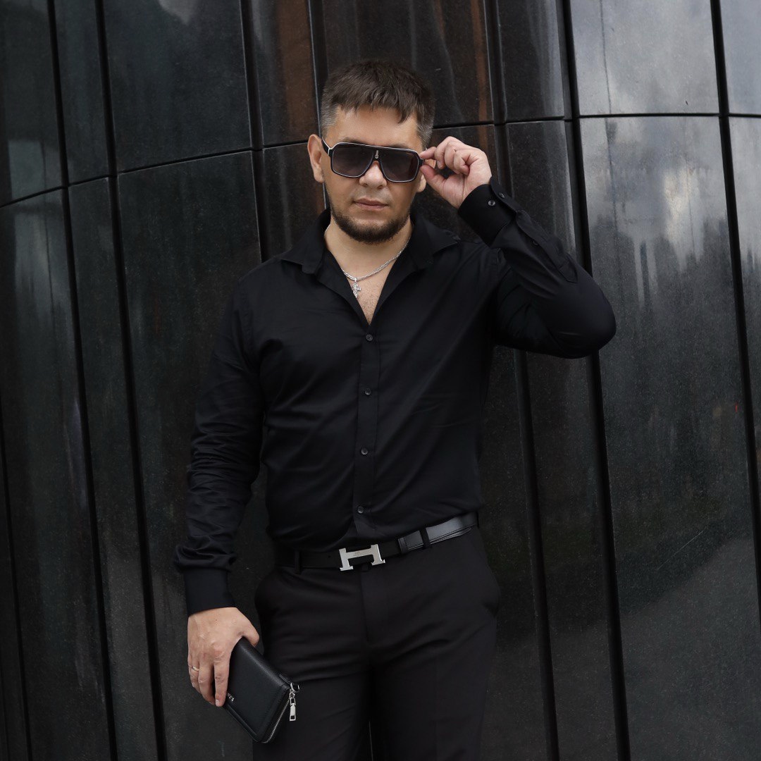 Алексей Рогозинский - CEO АВИРОНА